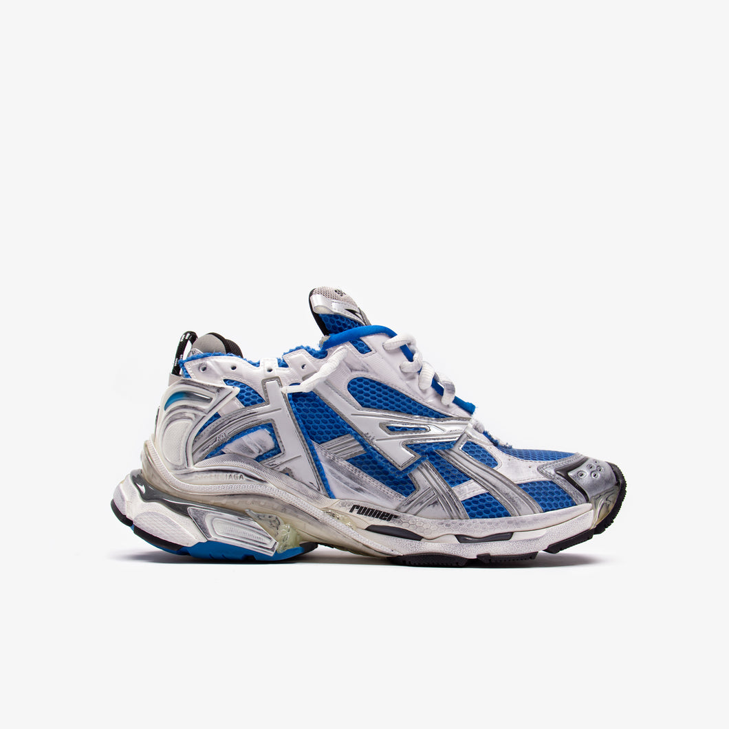 RUNNER SNEAKER