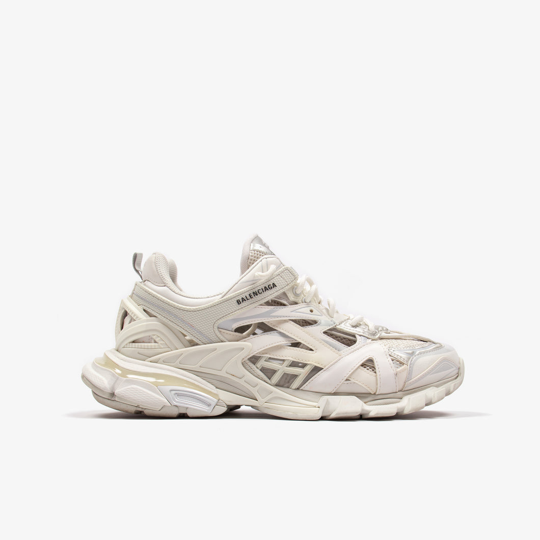 TRACK 2.0 RUNNER