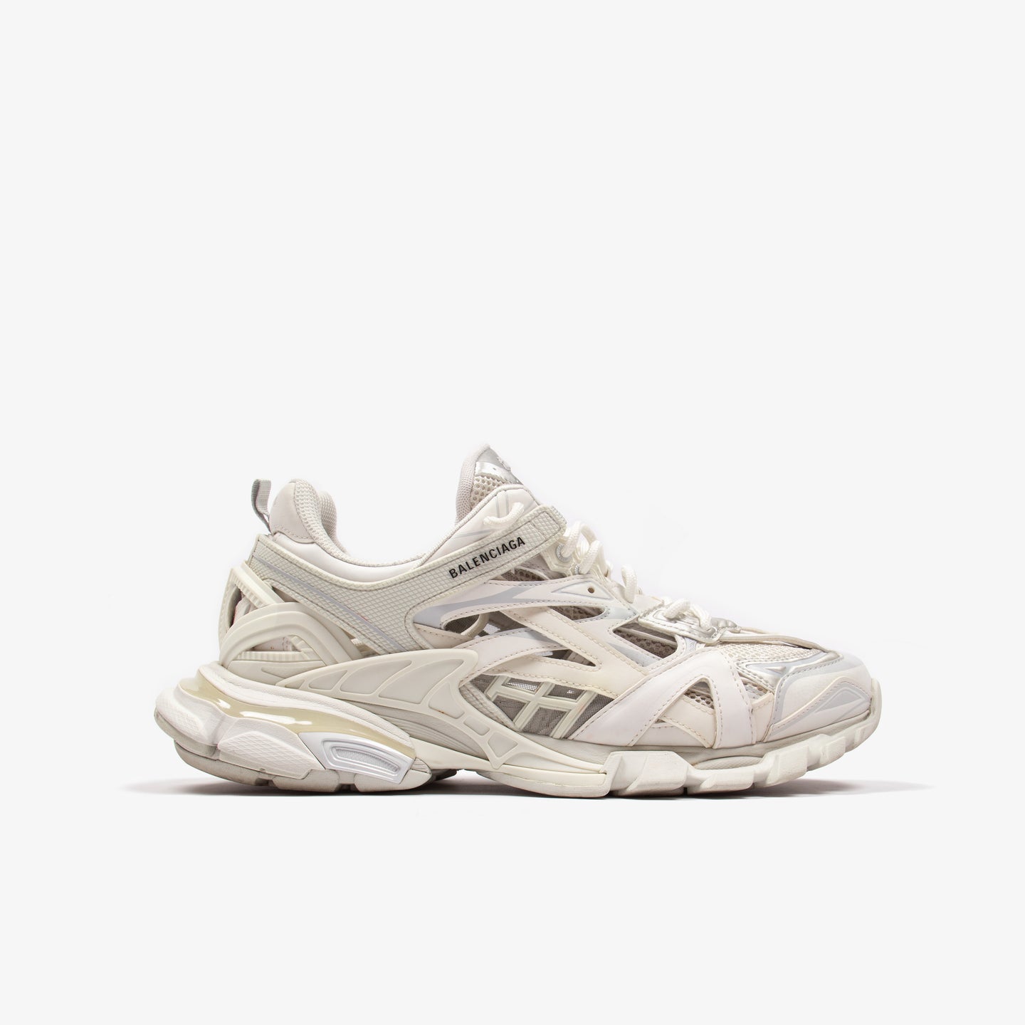 TRACK 2.0 RUNNER