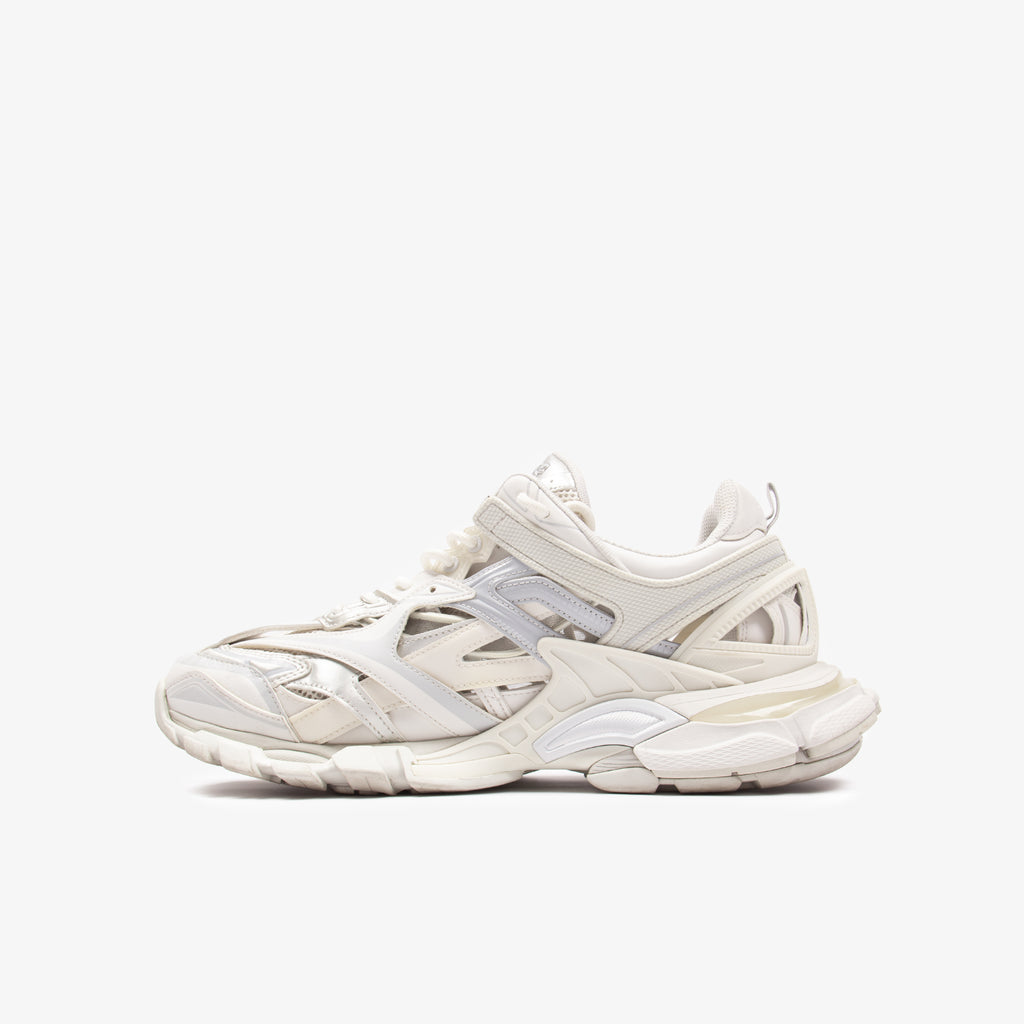 TRACK 2.0 RUNNER