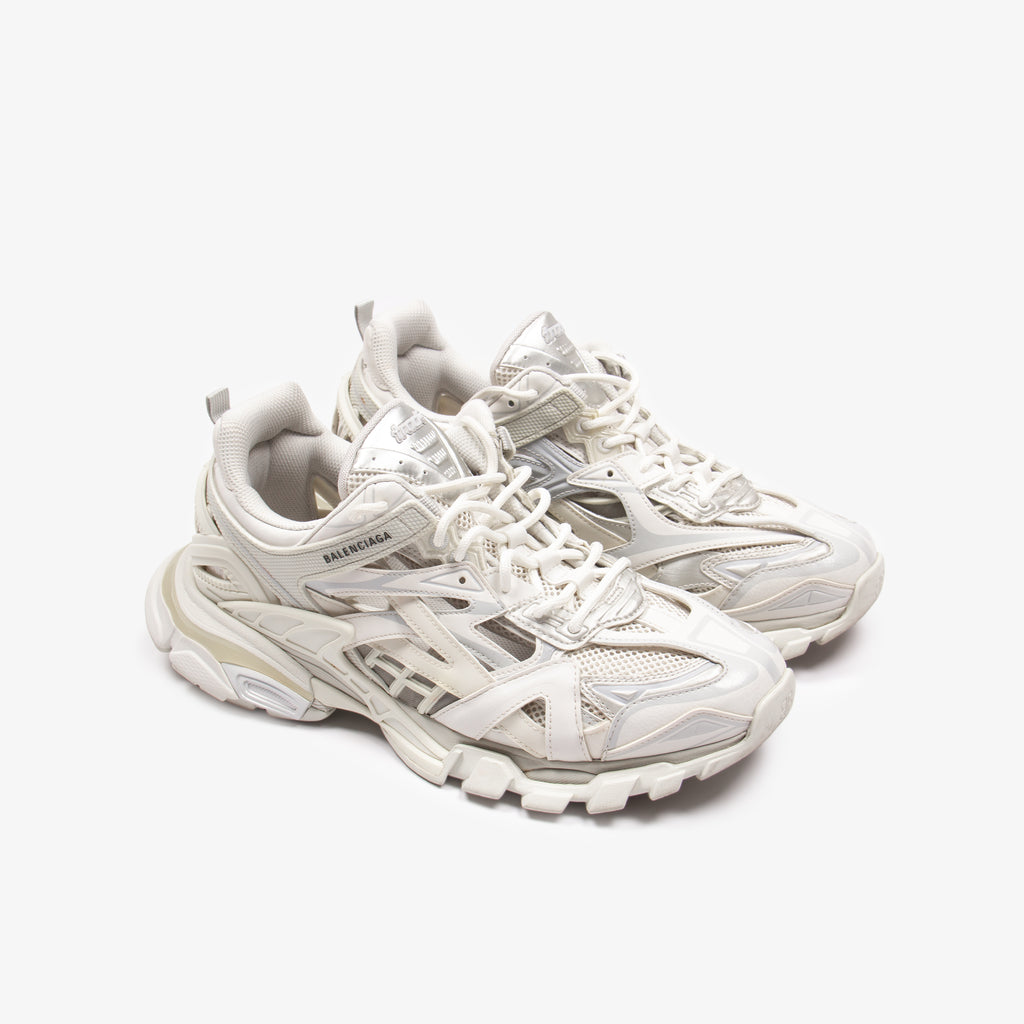 TRACK 2.0 RUNNER