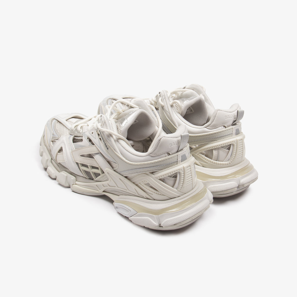 TRACK 2.0 RUNNER