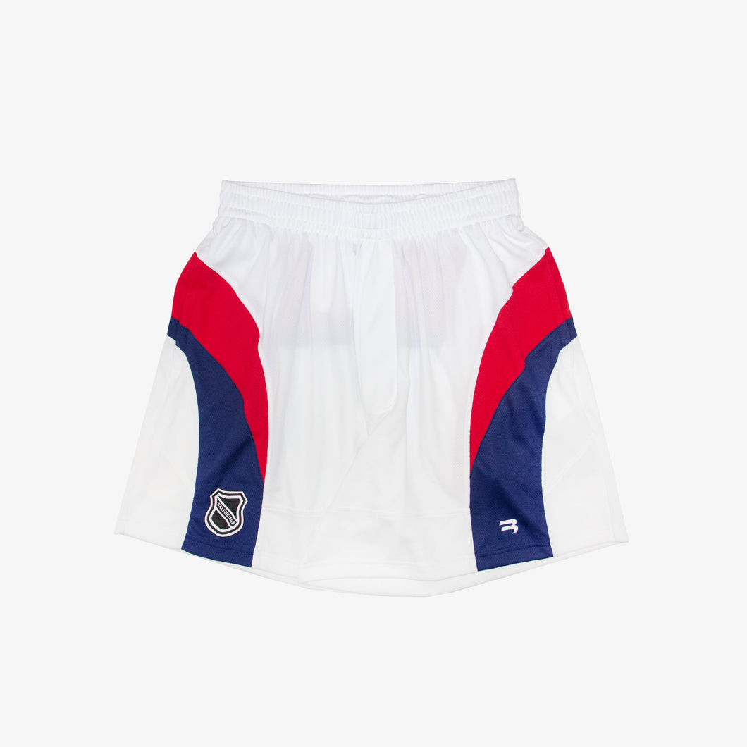 MESH HOCKEY SHORT