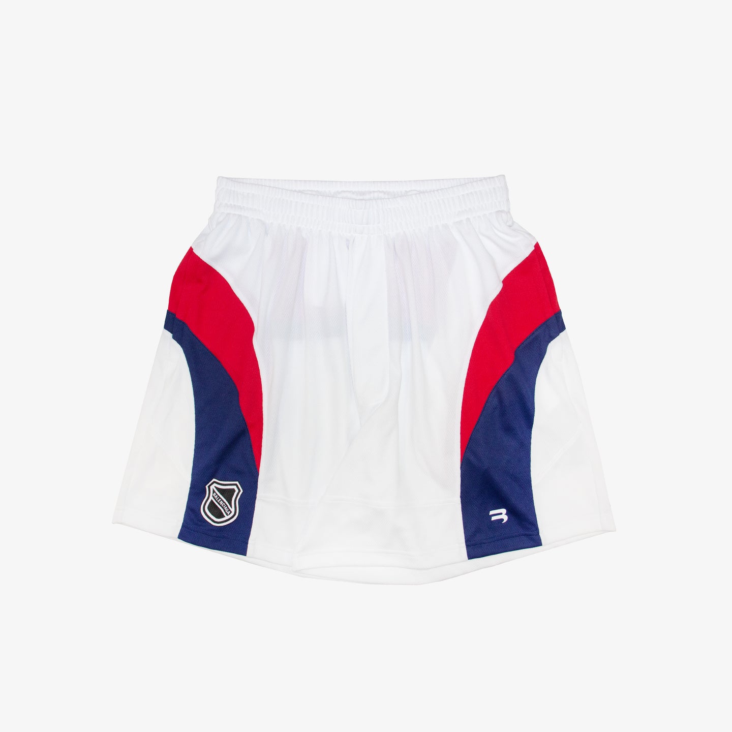 MESH HOCKEY SHORT