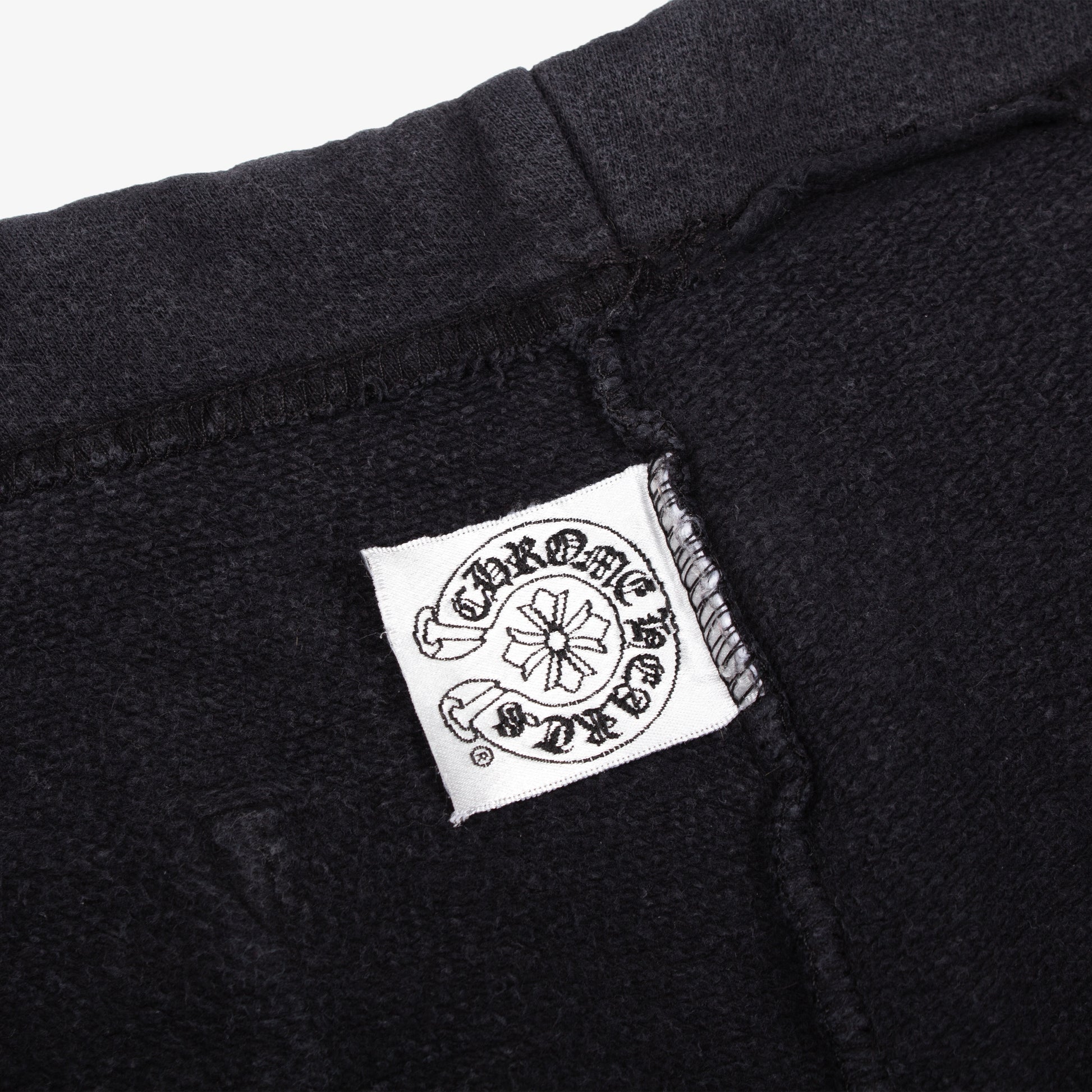 VINTAGE CROSS SWEATPANT