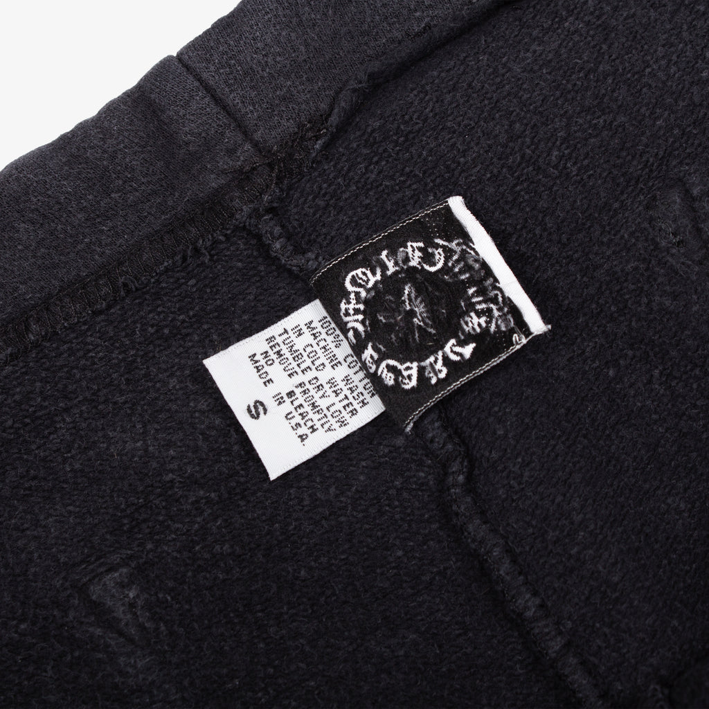 VINTAGE CROSS SWEATPANT