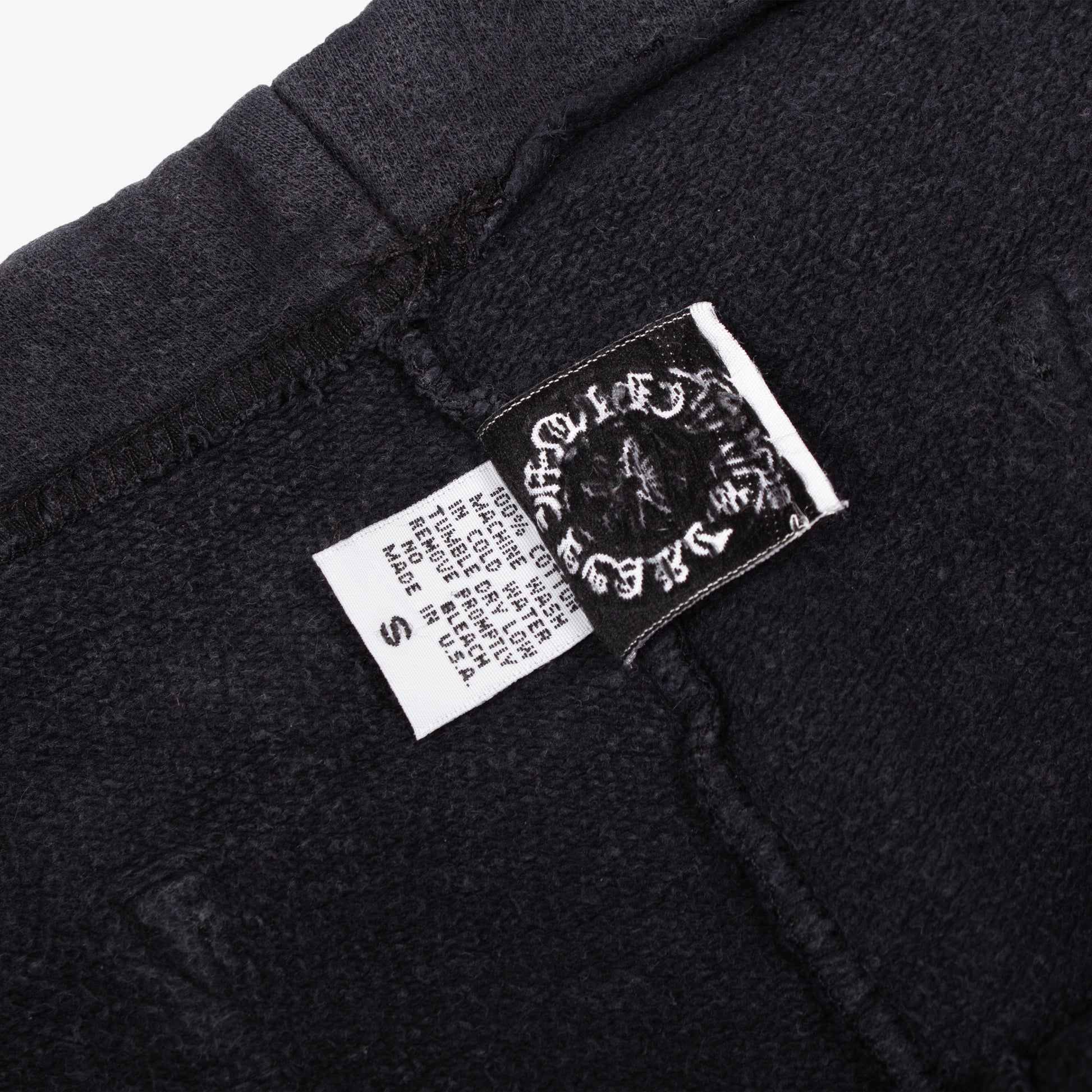 VINTAGE CROSS SWEATPANT