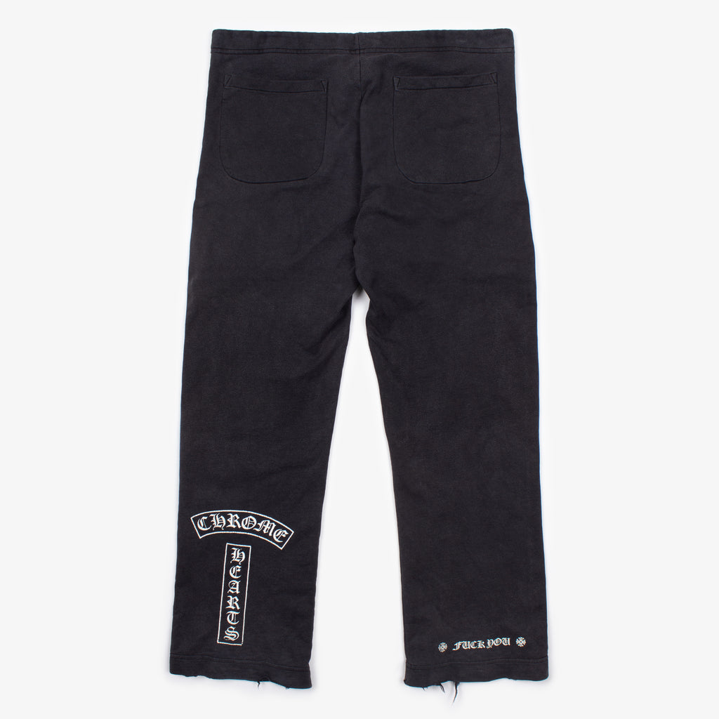 VINTAGE CROSS SWEATPANT