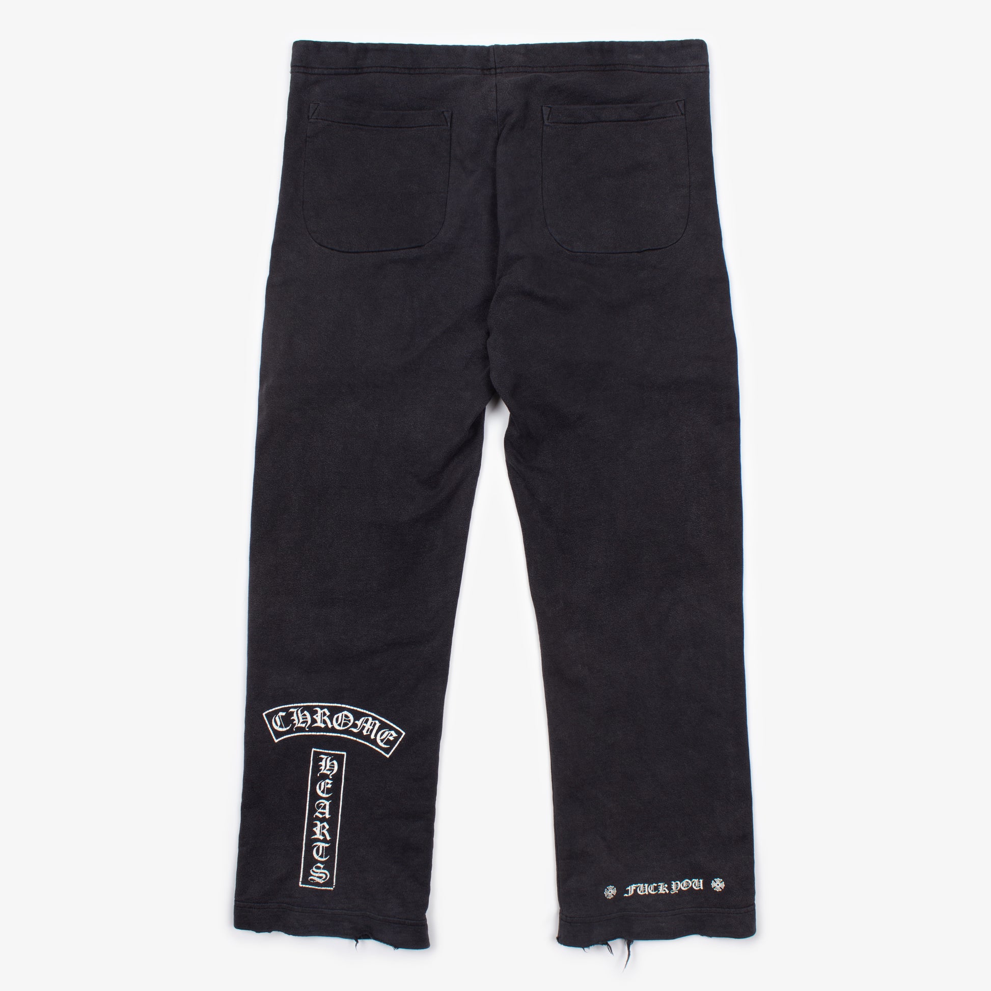 VINTAGE CROSS SWEATPANT