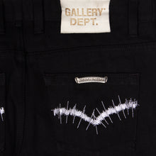 Load image into Gallery viewer, WHITE CROSS PATCH DENIM (1/1)