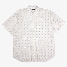 Load image into Gallery viewer, REPEAT PRINT POPLIN SHIRT | 41