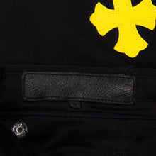 Load image into Gallery viewer, YELLOW CROSS PATCH CHINO (1/1)