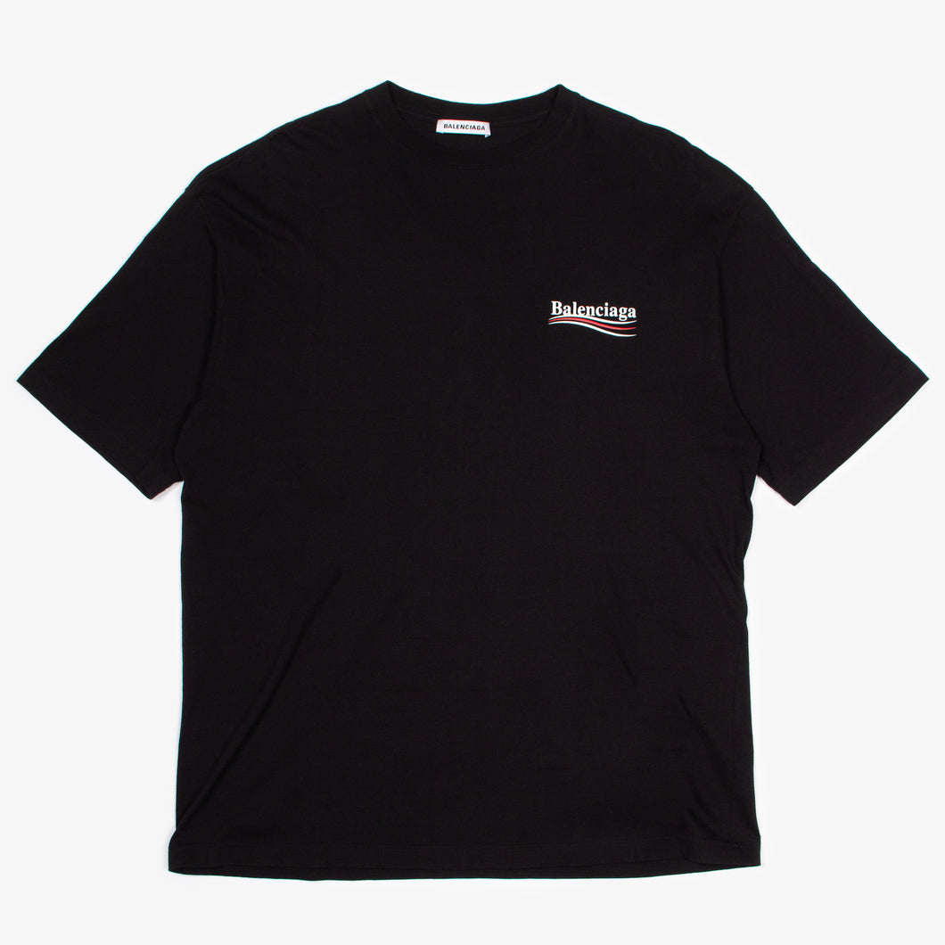 CAMPAIGN TEE