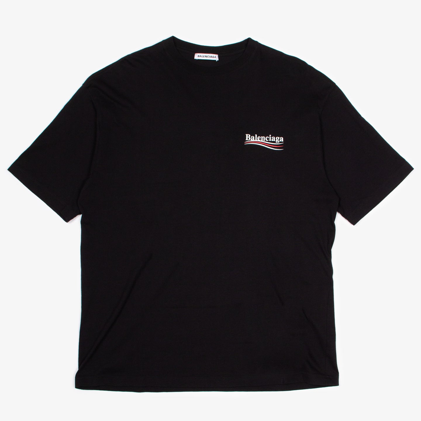CAMPAIGN TEE