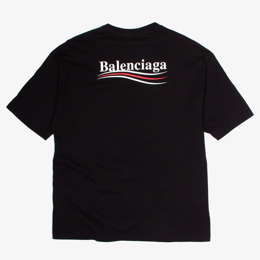 CAMPAIGN TEE