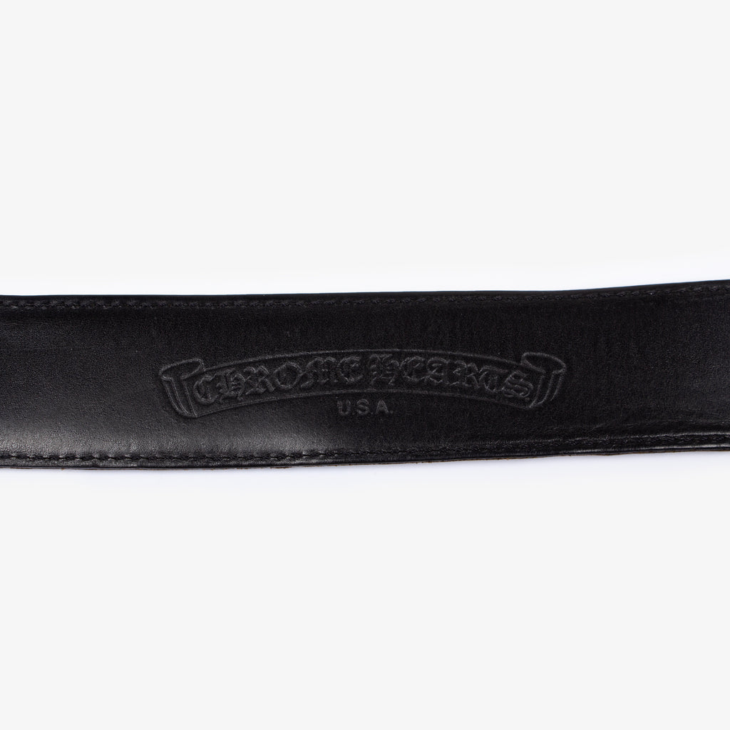 CELTIC ROLLER BELT