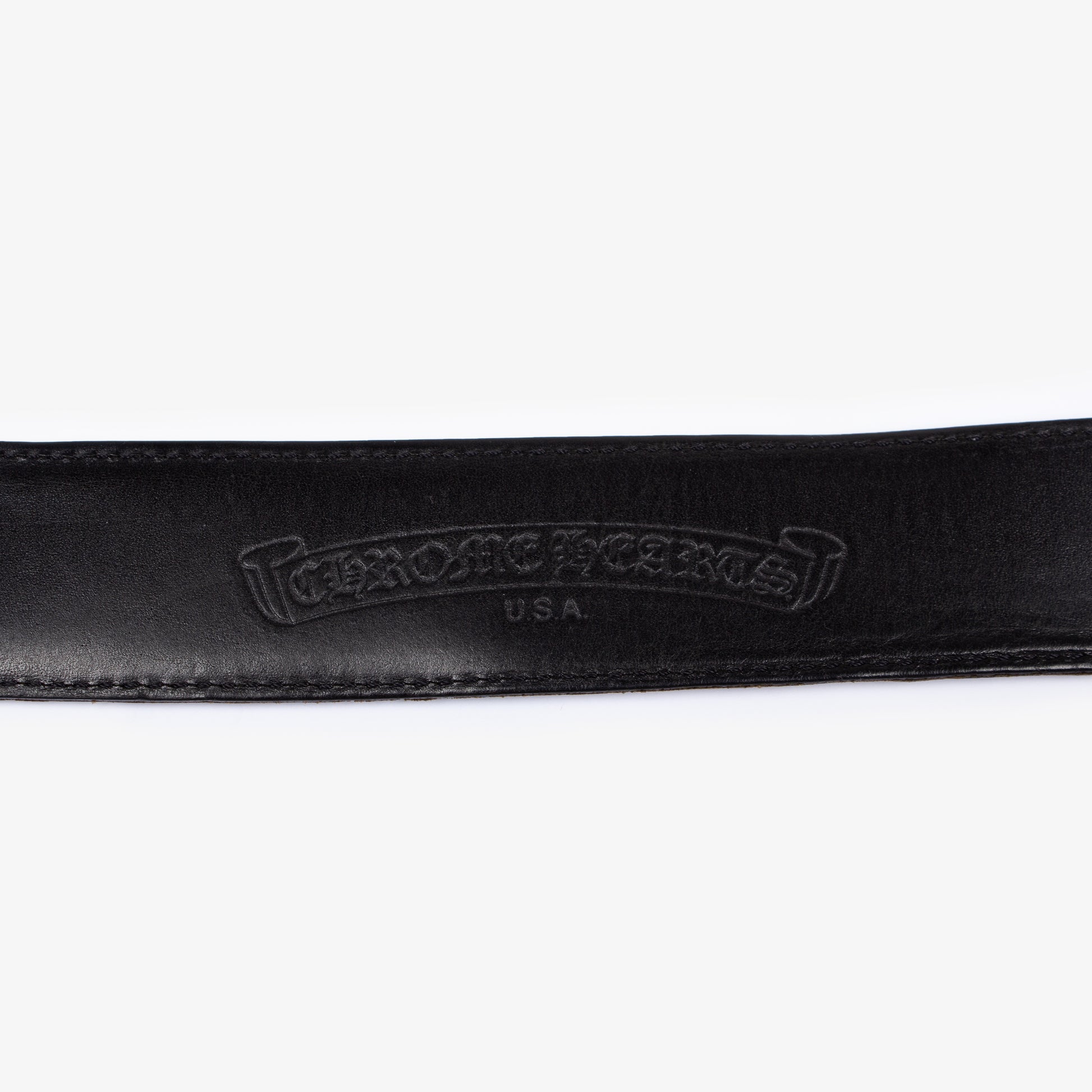 CELTIC ROLLER BELT