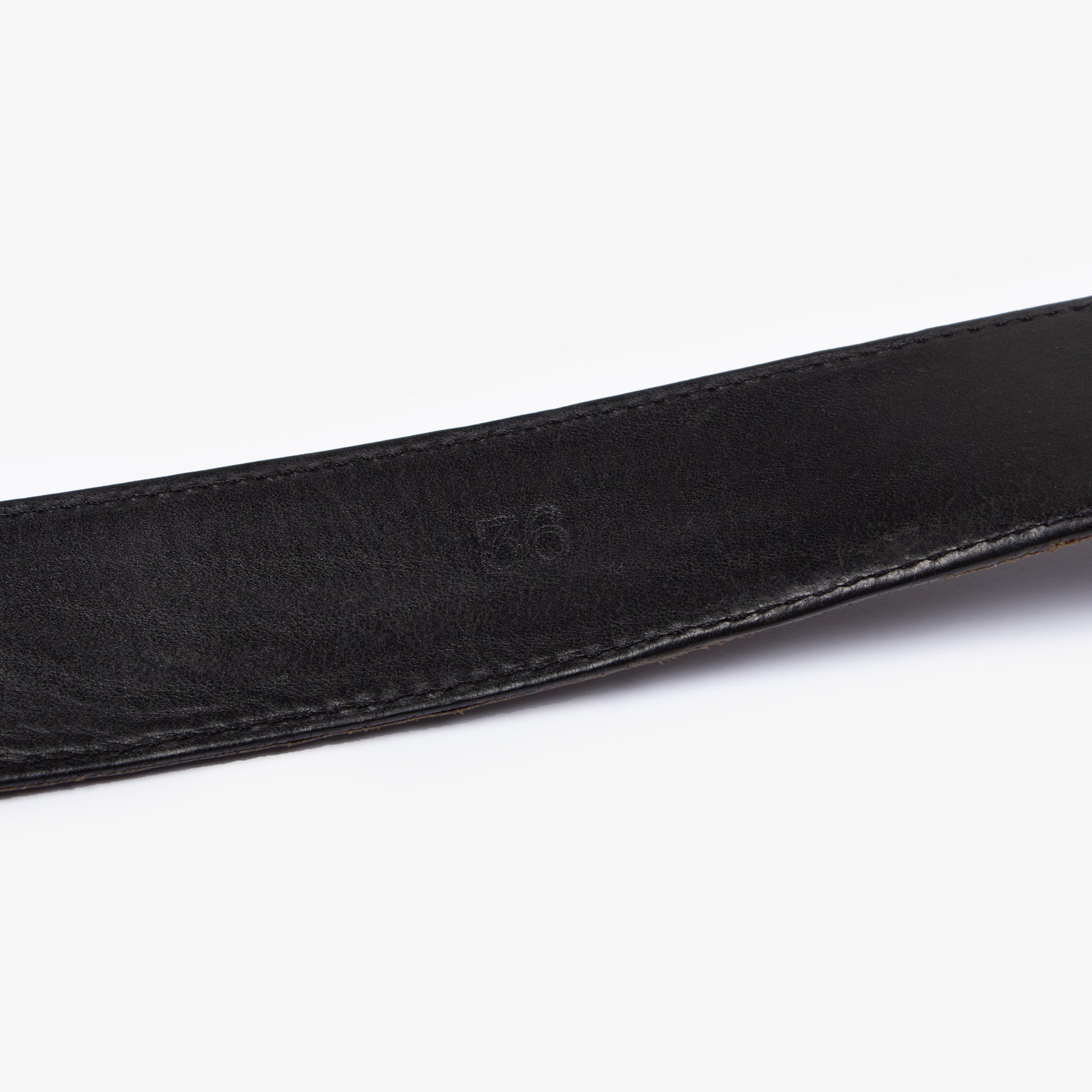 CELTIC ROLLER BELT