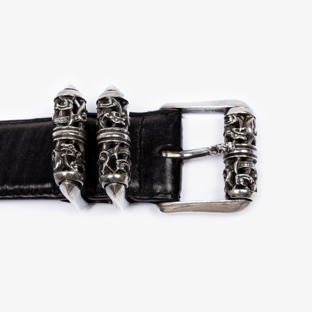 CELTIC ROLLER BELT