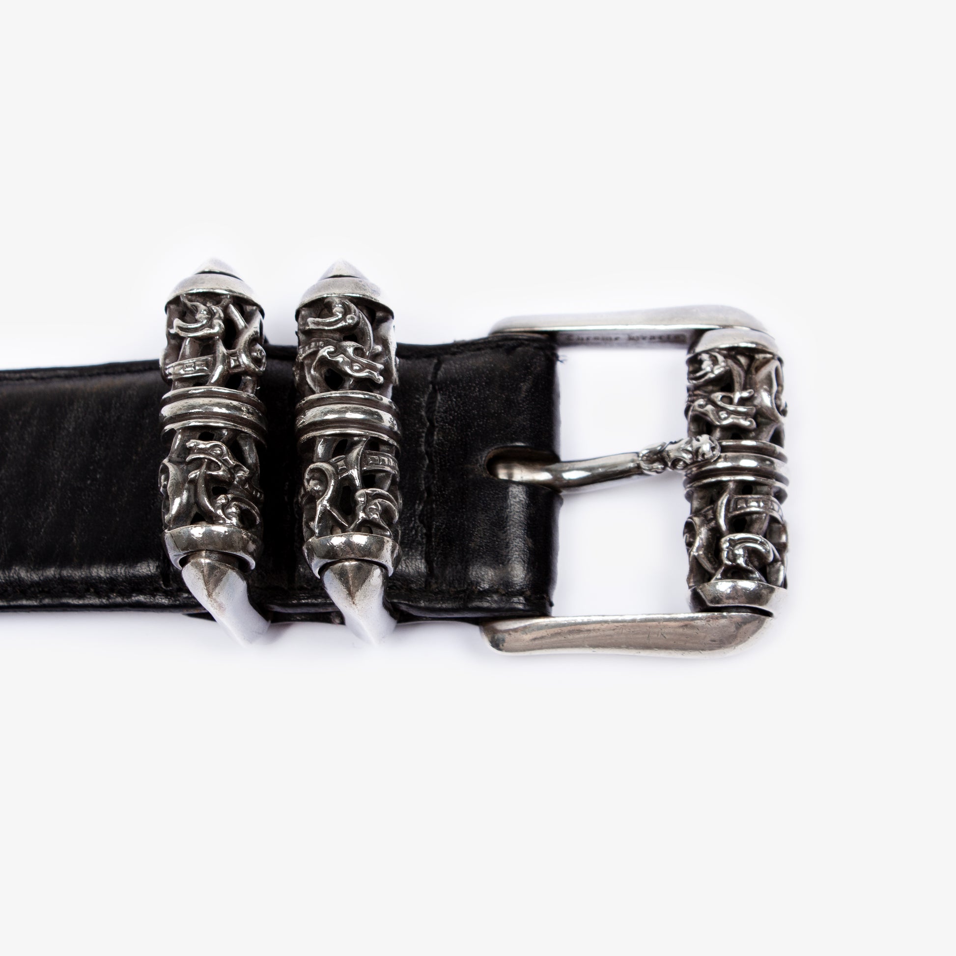 CELTIC ROLLER BELT