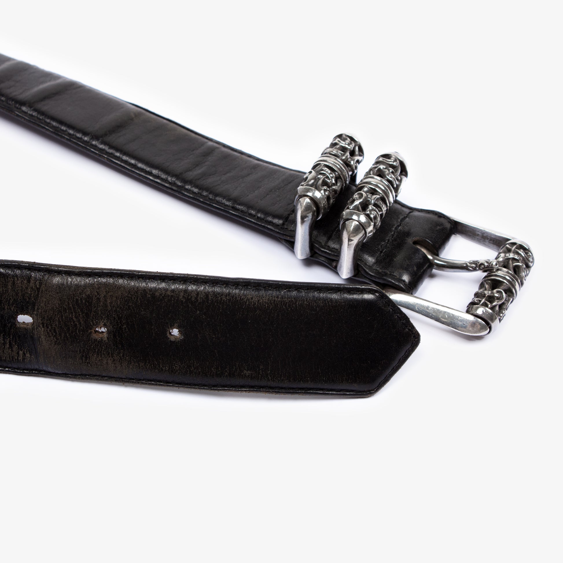 CELTIC ROLLER BELT