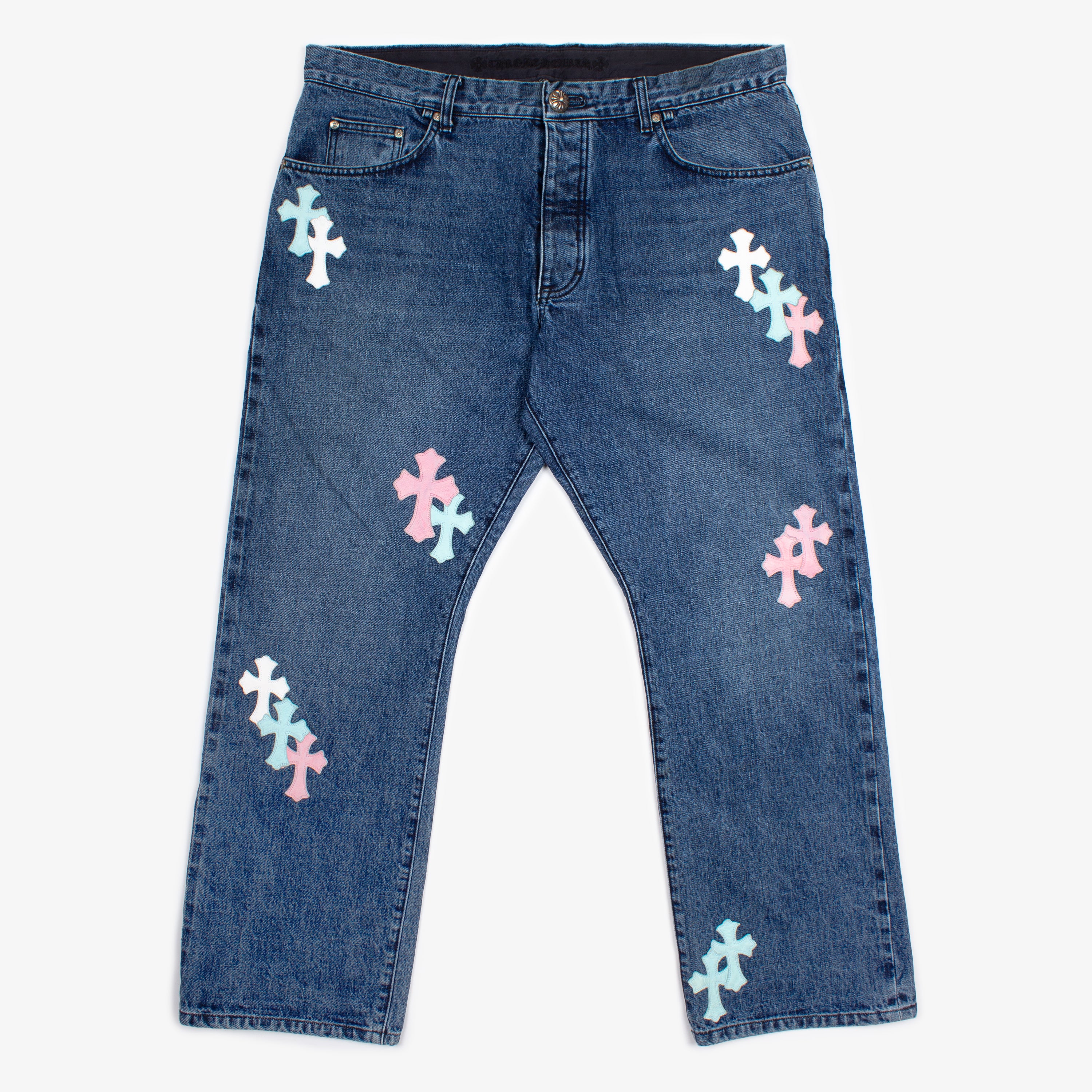 CHROME HEARTS – tagged CHROME HEARTS – tagged