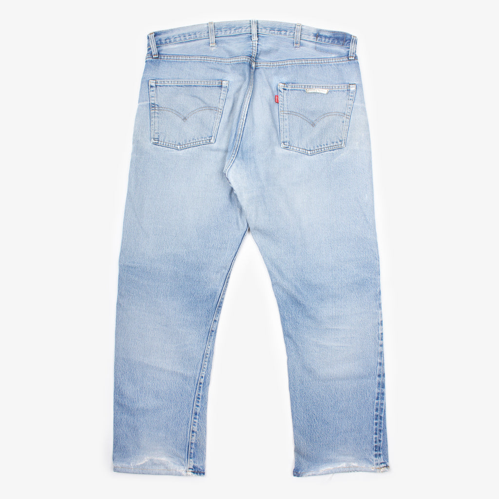 .925 HARDWARE PLAIN DENIM