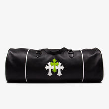 Load image into Gallery viewer, TRIPLE CROSS DOMINO DUFFLE BAG XXL