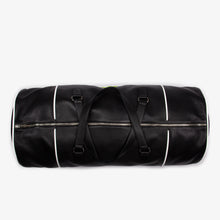 Load image into Gallery viewer, TRIPLE CROSS DOMINO DUFFLE BAG XXL