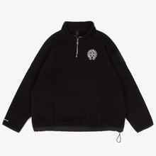 Load image into Gallery viewer, POLAR FLEECE QTR ZIP