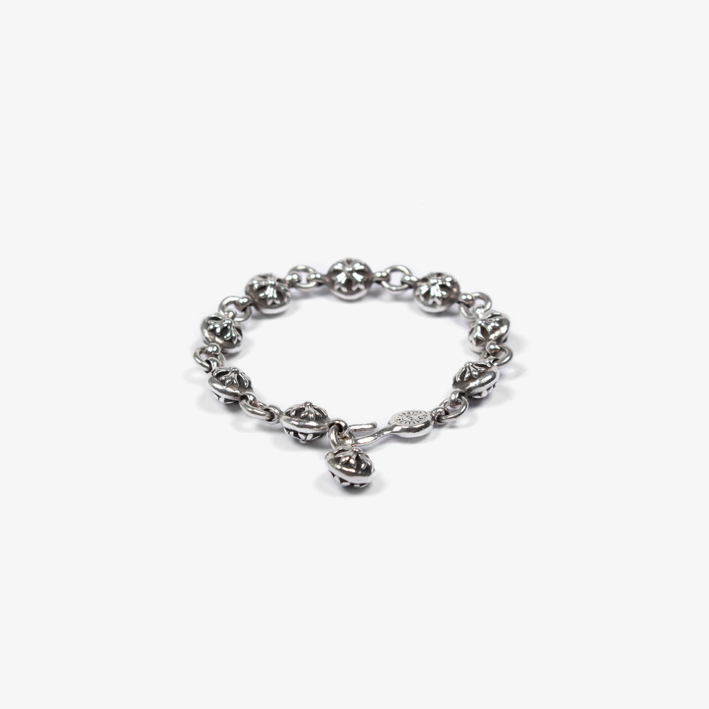 CROSSBALL BRACELET