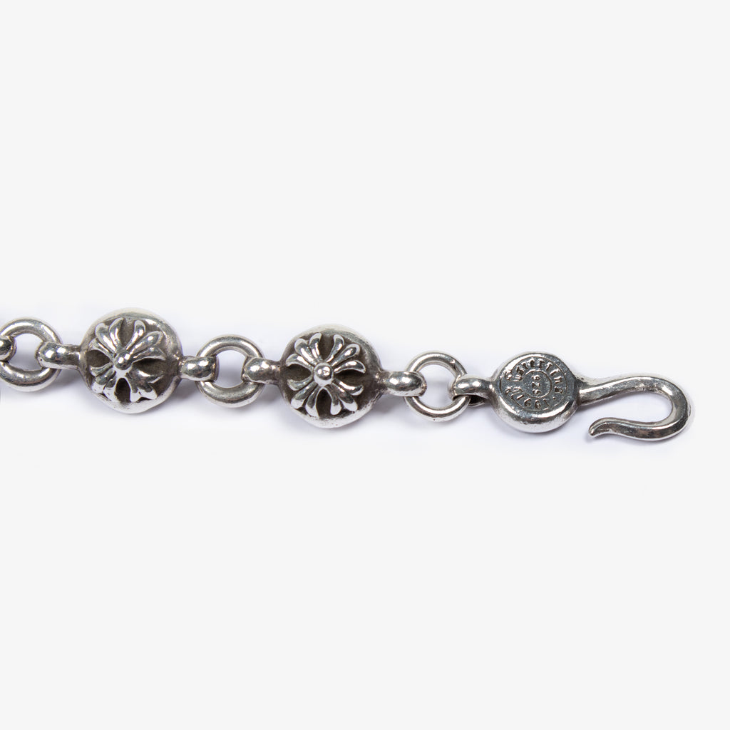 CROSSBALL BRACELET