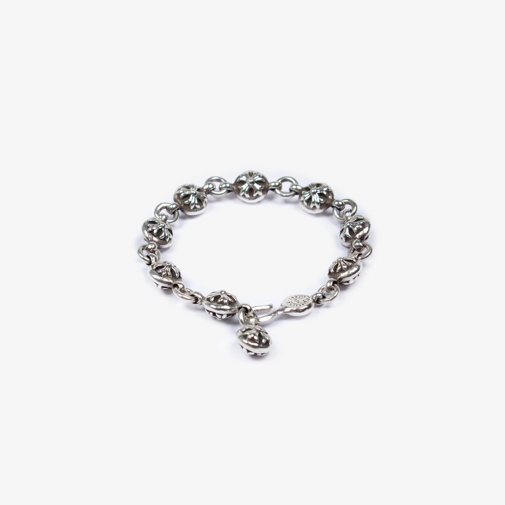 CROSSBALL BRACELET
