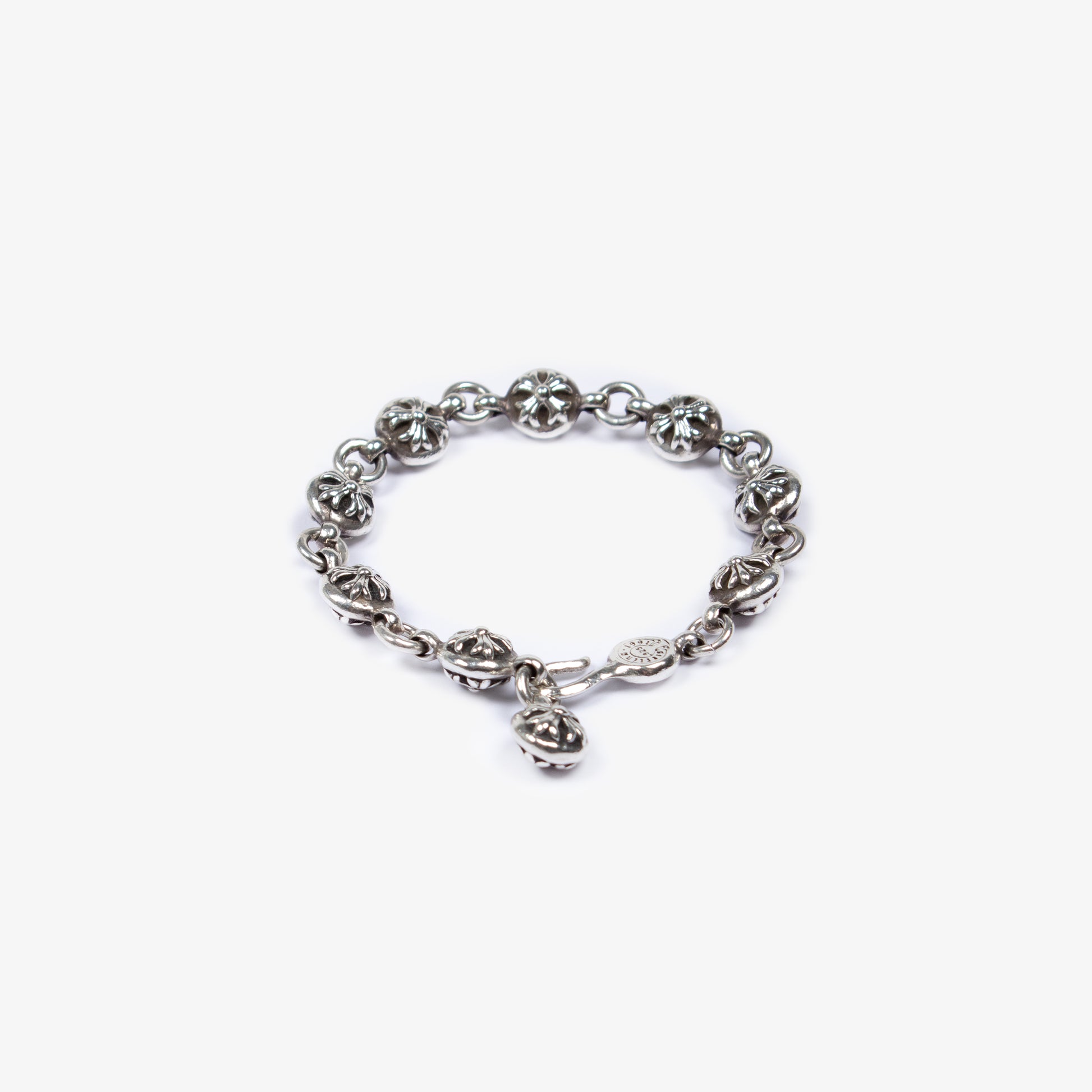 CROSSBALL BRACELET