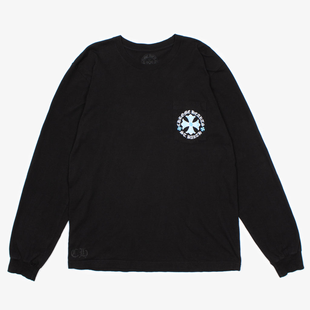 ST. BARTH EXCLUSIVE LONG SLEEVE