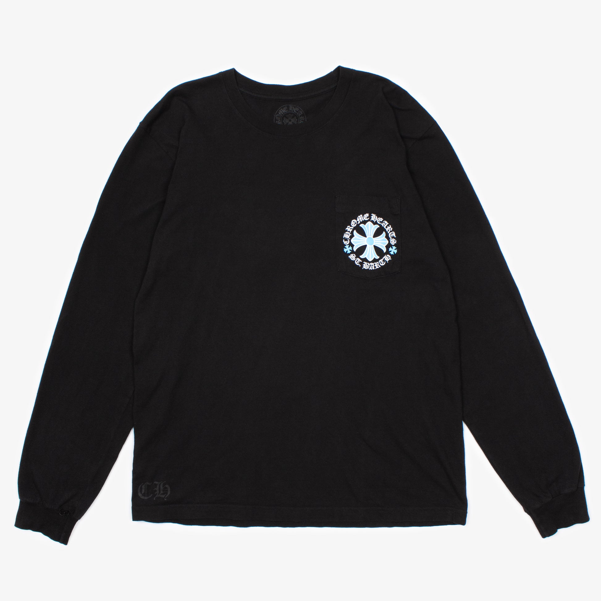ST. BARTH EXCLUSIVE LONG SLEEVE