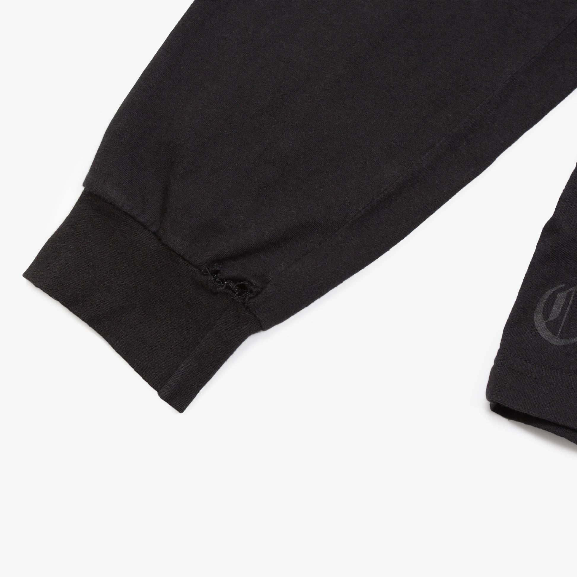 ST. BARTH EXCLUSIVE LONG SLEEVE