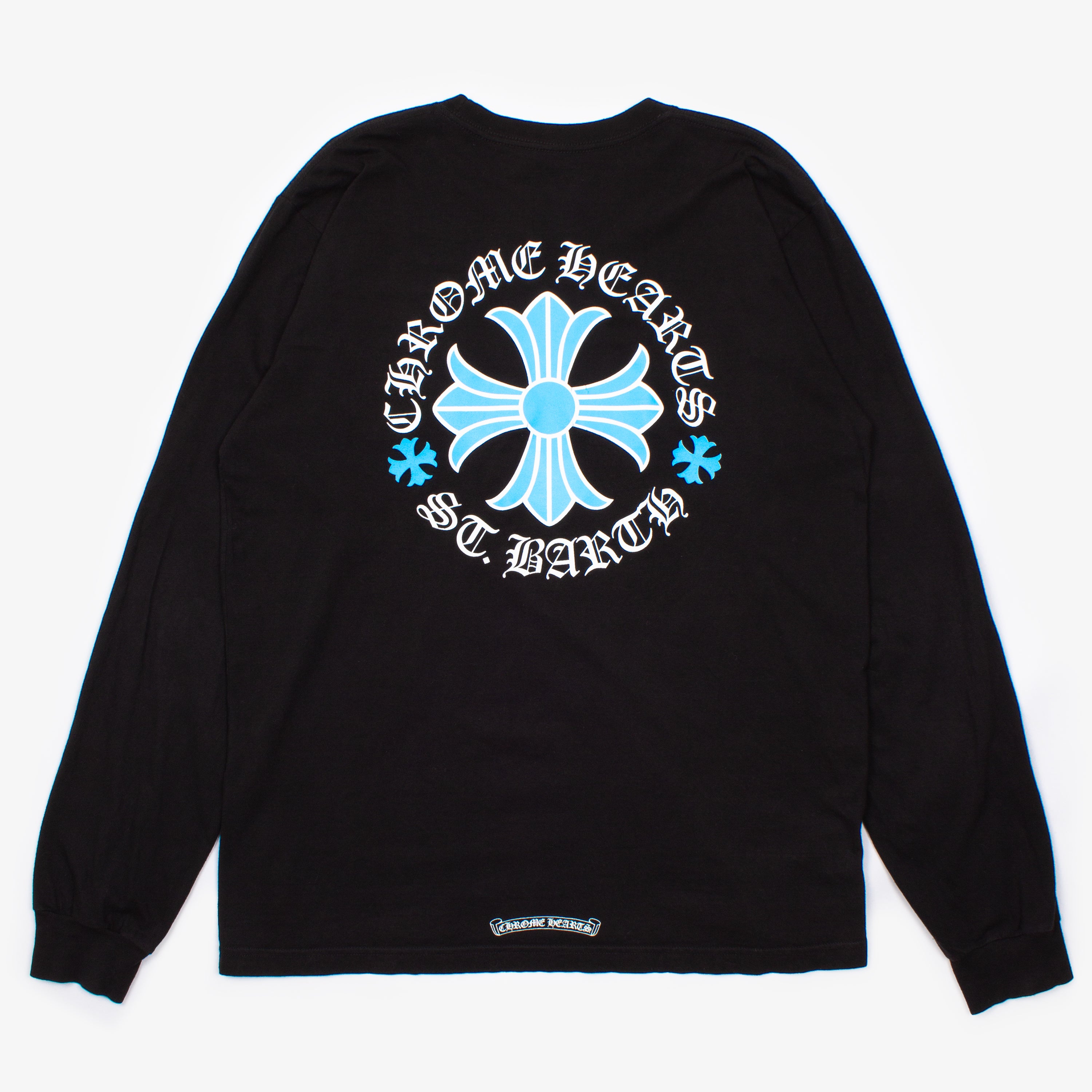 CHROME HEARTS – tagged 