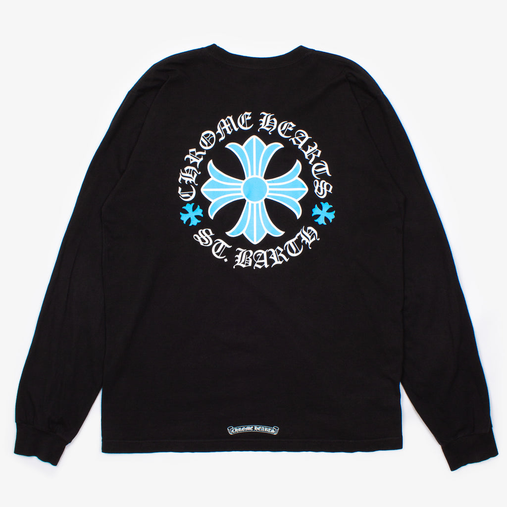 ST. BARTH EXCLUSIVE LONG SLEEVE