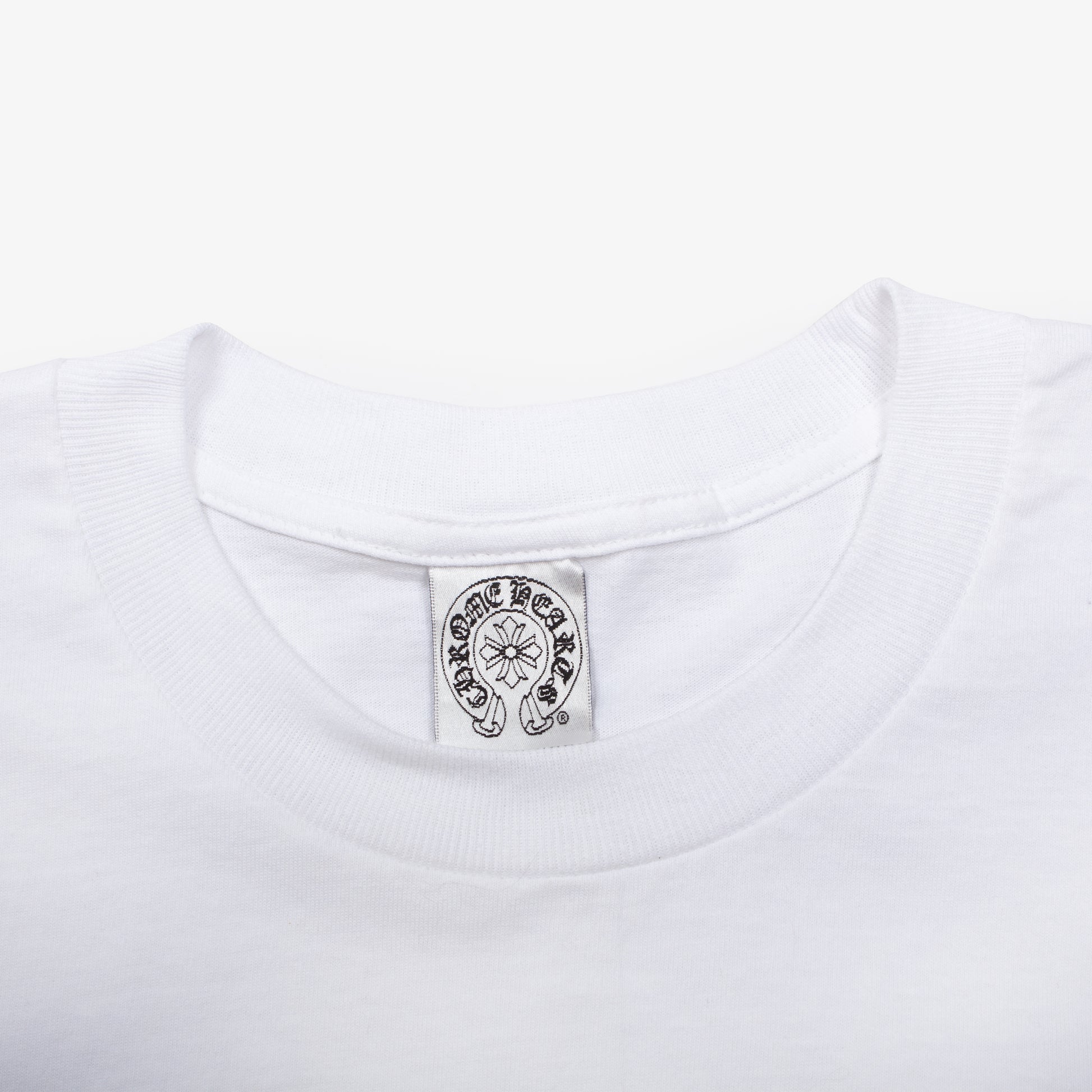 2007 SPECIAL ORDER EVENT TEE