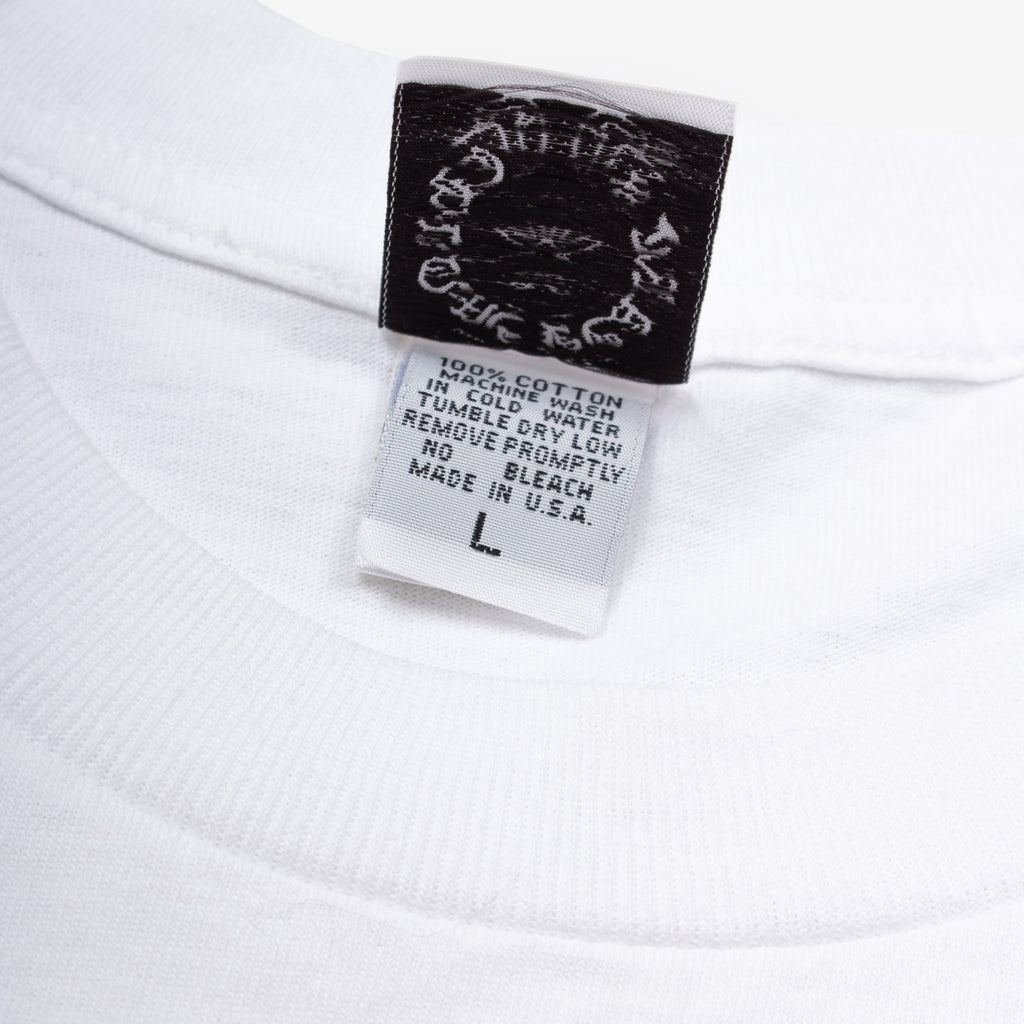 2007 SPECIAL ORDER EVENT TEE