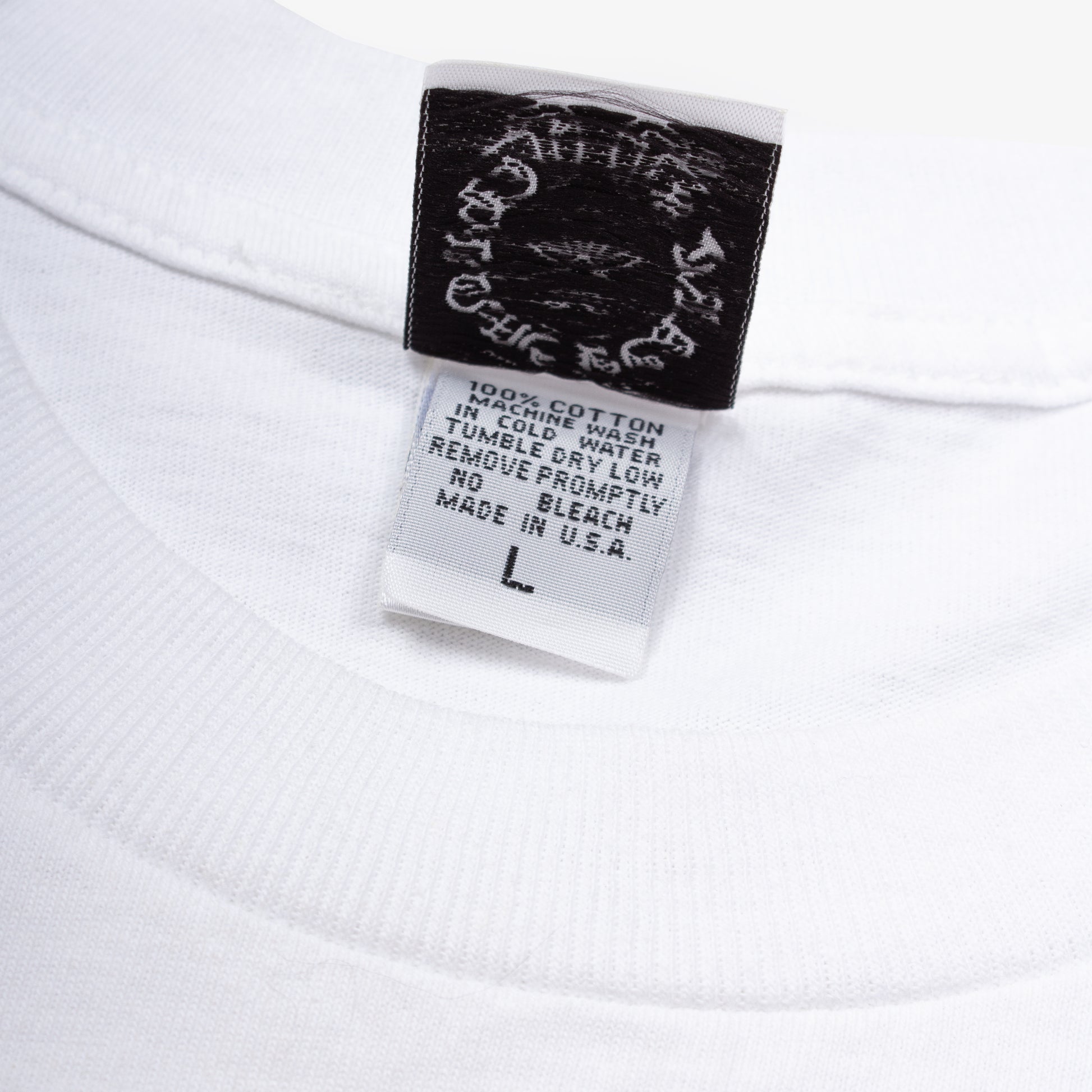 2007 SPECIAL ORDER EVENT TEE