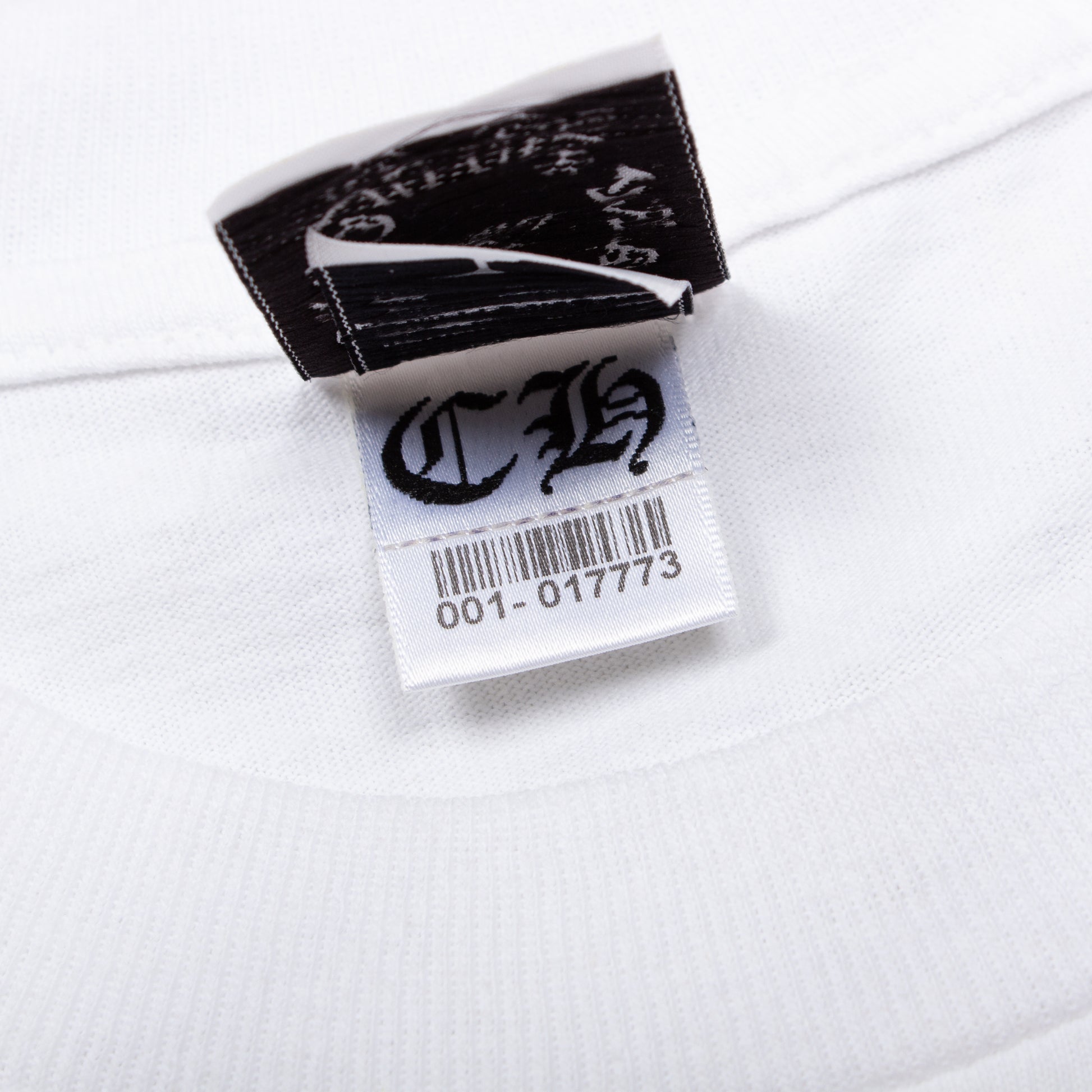 2007 SPECIAL ORDER EVENT TEE