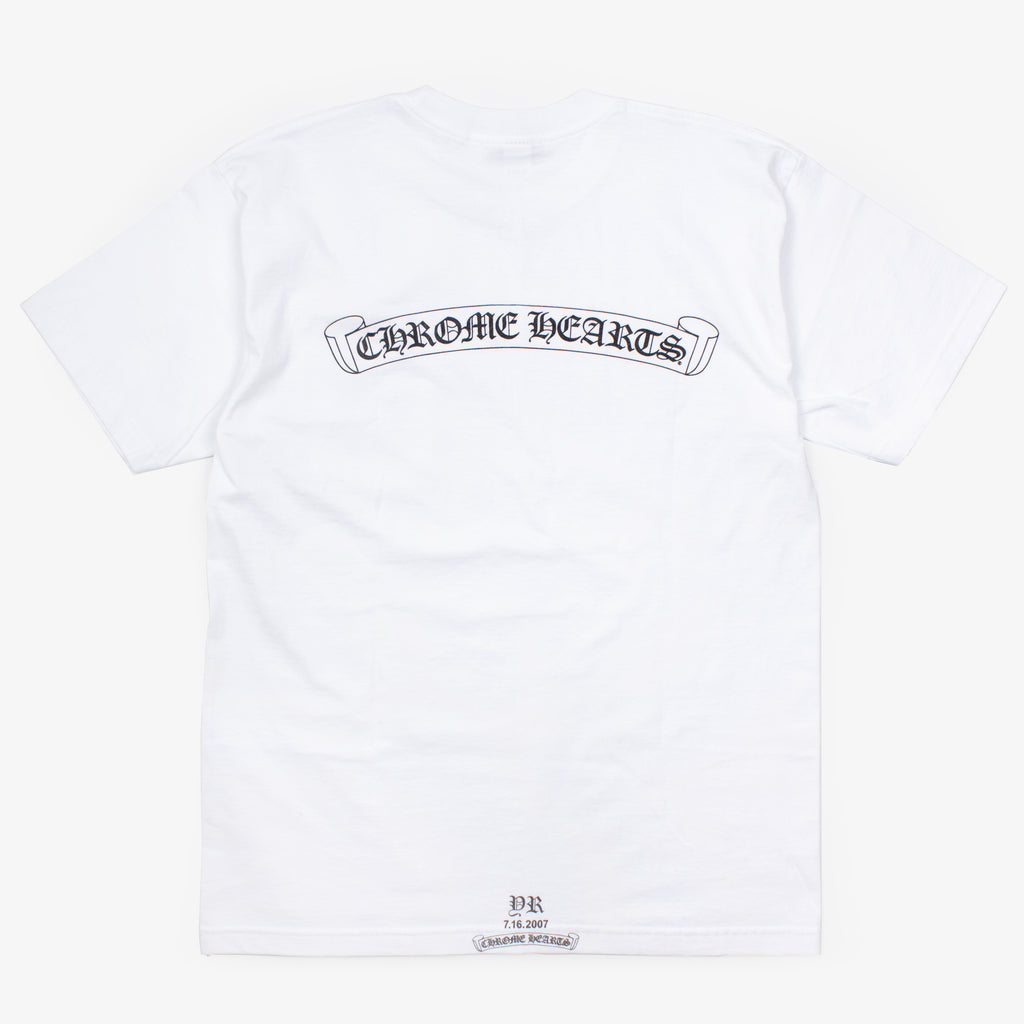 2007 SPECIAL ORDER EVENT TEE