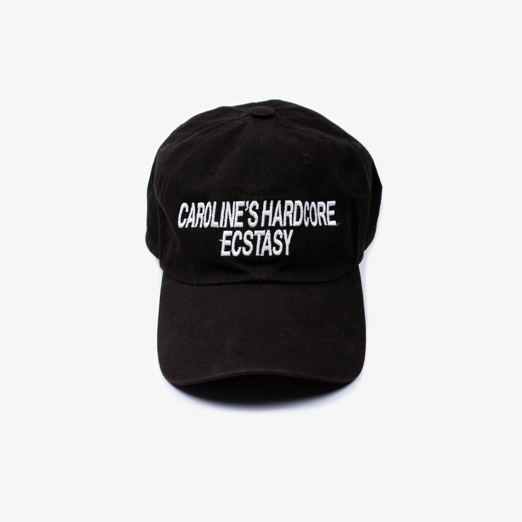 CAROLINE'S HARDCORE HAT