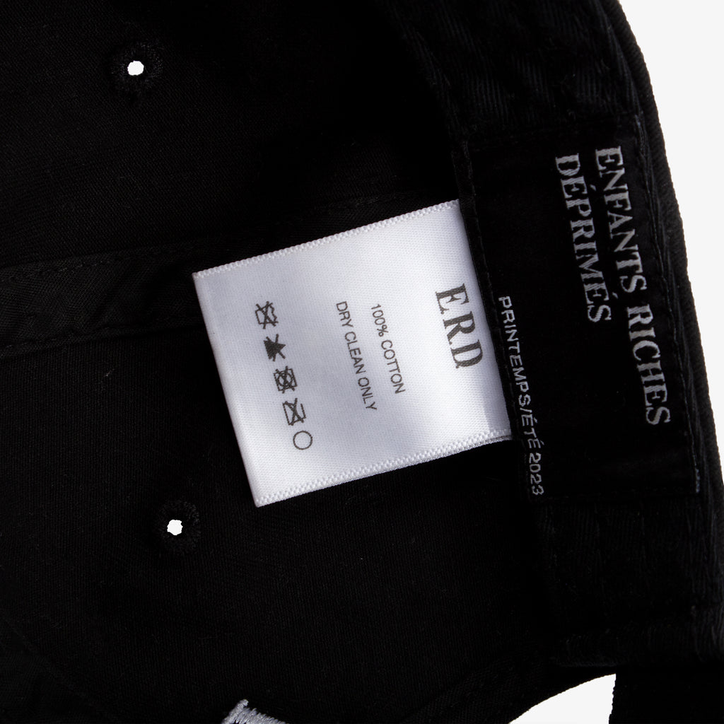 CAROLINE'S HARDCORE HAT