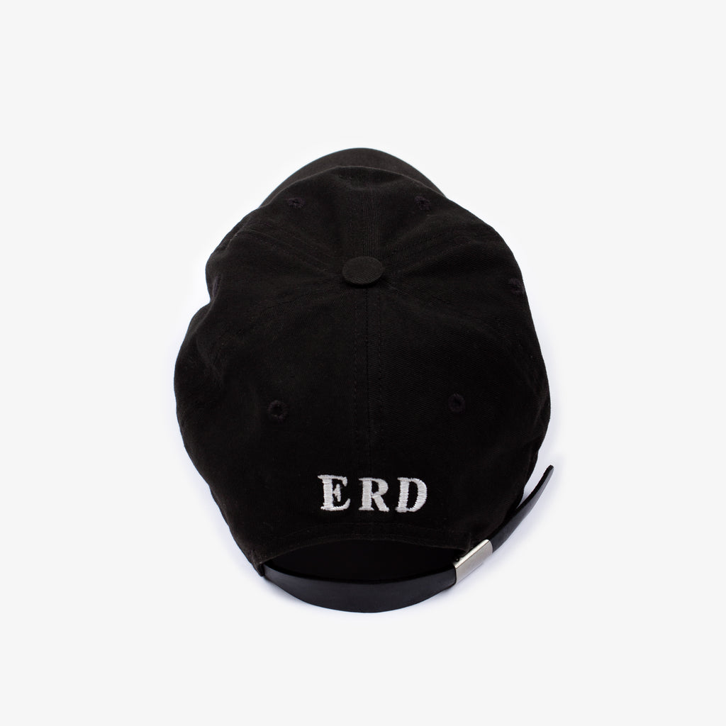 CAROLINE'S HARDCORE HAT