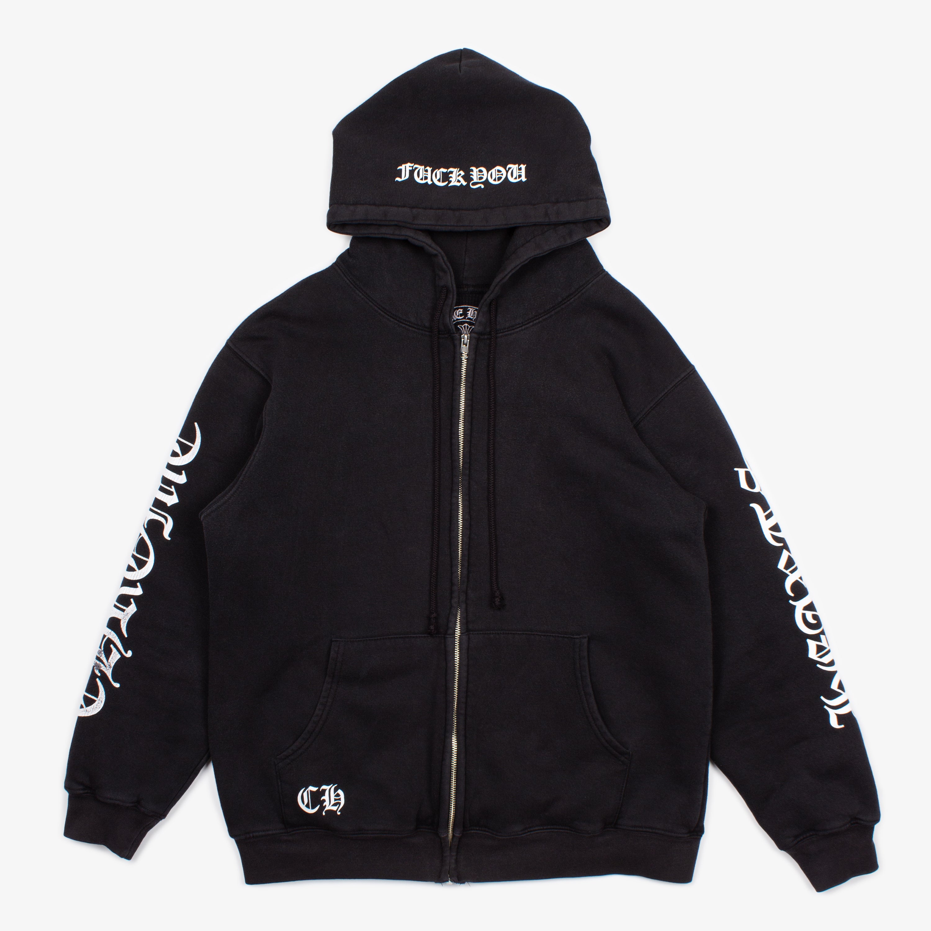 CHROME HEARTS – tagged 