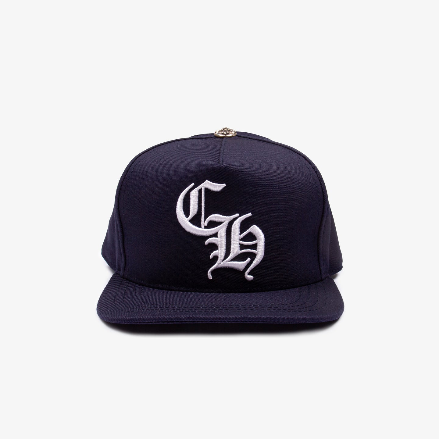 NAVY BASEBALL HAT