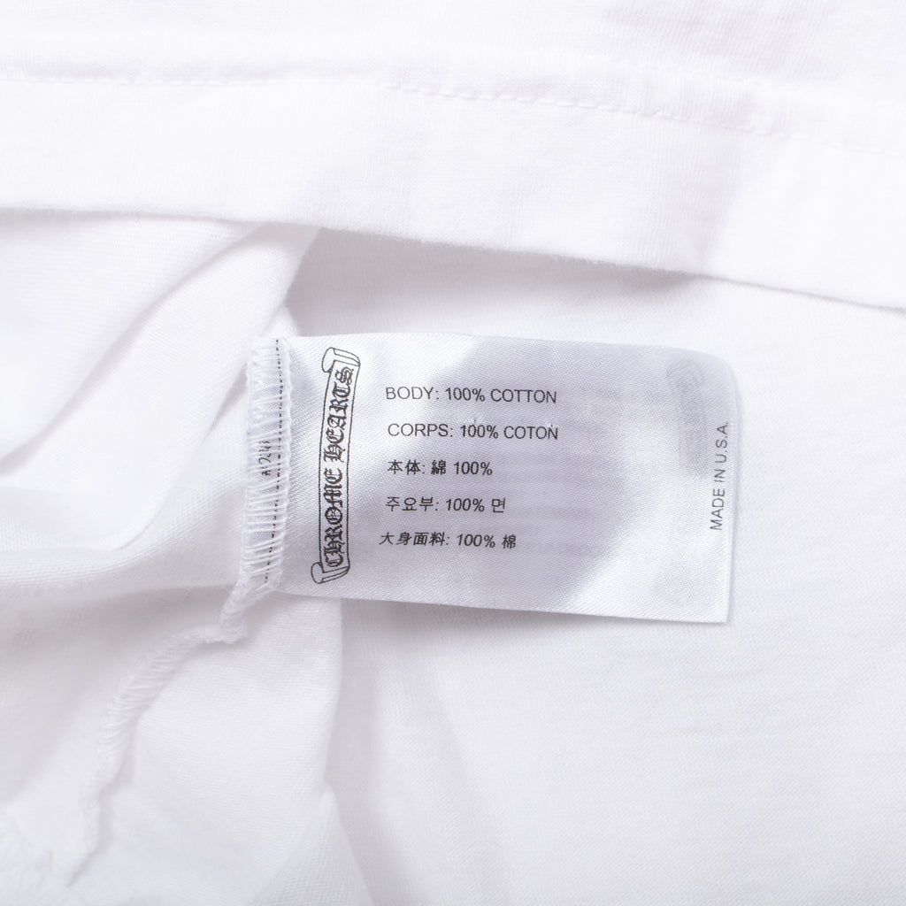 PARIS EXCLUSIVE LONG SLEEVE